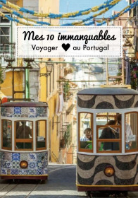 Voyage Portugal en famille
